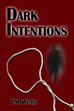 Cover Dark Intentions (eBook, ePUB)