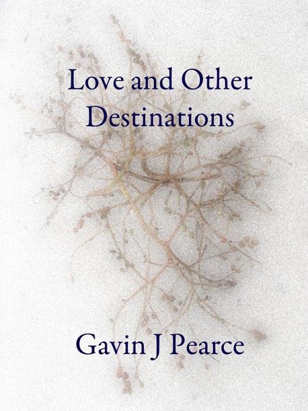 Love and Other Destinations (eBook, ePUB)