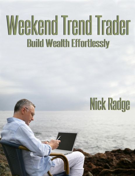 Weekend Trend Trader (eBook, ePUB) Weekend Trend Trader (eBook, ePUB)