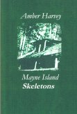 Mayne Island Skeletons (eBook, ePUB)