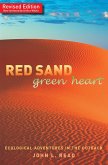 Red Sand Green Heart (eBook, ePUB)
