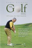 Golf Swing: It's All in the Hands (eBook, ePUB)