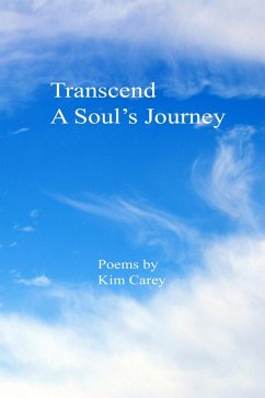 Cover Transcend A Soul's Journey (eBook, ePUB)