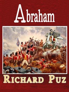 Cover Abraham (eBook, ePUB)