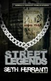 Street Legends Vol. 1 (eBook, ePUB)