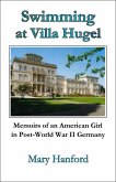 Swimming at Villa Hugel (eBook, ePUB)