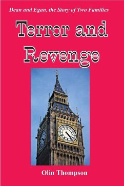 Cover Terror and Revenge (eBook, ePUB)