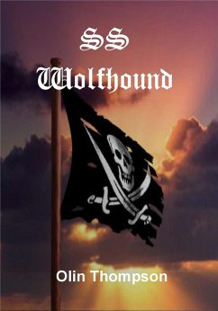 SS Wolfhound (eBook, ePUB) - Thompson, Olin