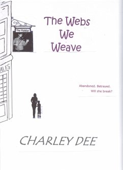 Cover Webs We Weave (eBook, ePUB)