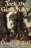 Jack the Giant-Killer (Jack of Kinrowan Book 1) (eBook, ePUB)