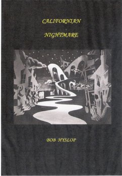 Cover Californian Nightmare (eBook, ePUB)