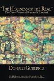 "e;The Holiness of the Real"e;: The Short Verse of Kenneth Rexroth (eBook, ePUB) "e;The Holiness of the Real"e;: The Short Verse of Kenneth Rexroth (eBook, ePUB)