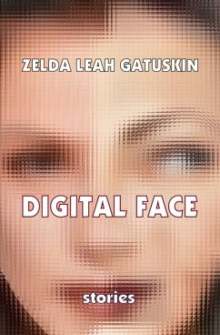 Cover Digital Face (eBook, ePUB)