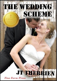 Cover Wedding Scheme (eBook, ePUB)