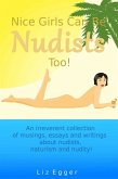 Nice Girls Can Be Nudists Too! (eBook, ePUB)