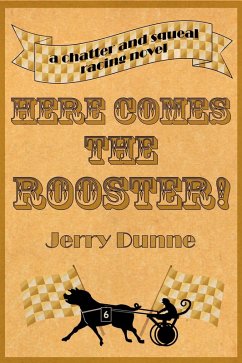 Cover Here Comes the Rooster! (eBook, ePUB)