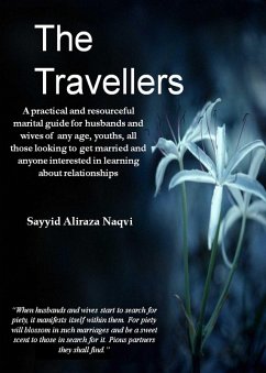 Cover Travellers (eBook, ePUB)