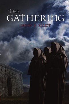 Cover Gathering (eBook, ePUB)