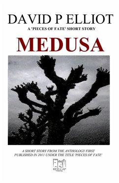 Medusa (Deutsche Version) (eBook, ePUB) - Elliot, David P