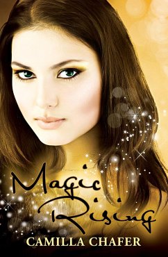 Magic Rising (Book 4, Stella Mayweather Series) (eBook, ePUB) - Chafer, Camilla