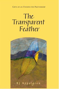Cover Transparent Feather (eBook, ePUB)