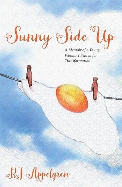 Sunny Side Up (eBook, ePUB) - Appelgren, Bj