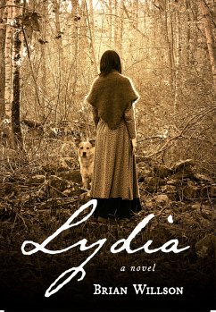 Cover Lydia (eBook, ePUB)