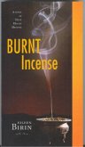 Burnt Incense (eBook, ePUB)