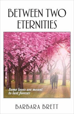 Between Two Eternities (eBook, ePUB) - Brett, Barbara