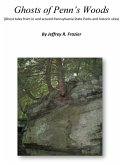 Ghosts of Penn's Woods (eBook, ePUB)