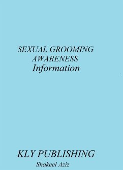 Cover Sexual Grooming Awareness (eBook, ePUB)