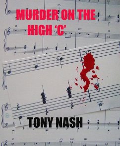 Cover Murder on the High 'C' (eBook, ePUB)