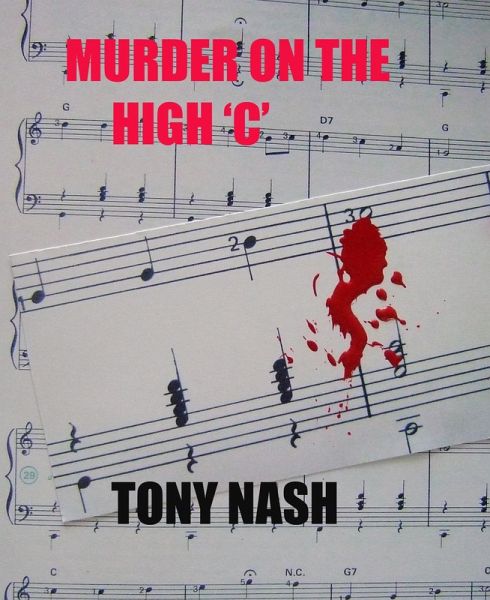Murder on the High 'C' (eBook, ePUB) Murder on the High 'C' (eBook, ePUB)