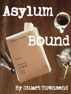 Cover Asylum Bound (eBook, ePUB)