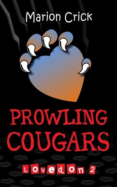 Prowling Cougars: Lovedon 2 (eBook, ePUB) - Crick, Marion