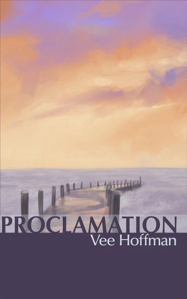 Proclamation (eBook, ePUB)