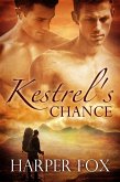 Kestrel's Chance (eBook, ePUB) Kestrel's Chance (eBook, ePUB)