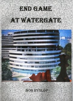 Cover Endgame At Watergate (eBook, ePUB)