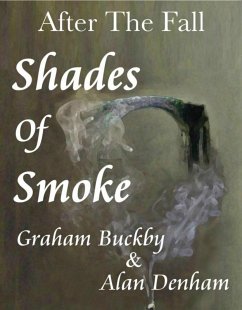 Shades Of Smoke (eBook, ePUB) - Buckby, Graham
