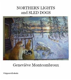 Cover Northern Lights and Sled Dogs (eBook, ePUB)
