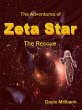 Adventures of Zeta Star: The Rescue... - Bild 1