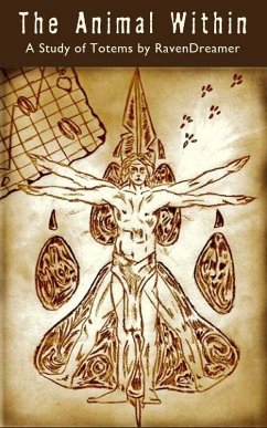 Cover Animal Within (eBook, ePUB)