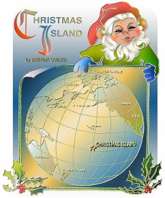 Cover Christmas Island (eBook, ePUB)