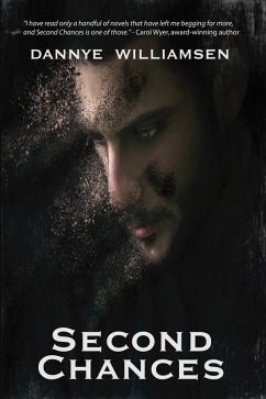 Cover Second Chances (eBook, ePUB)