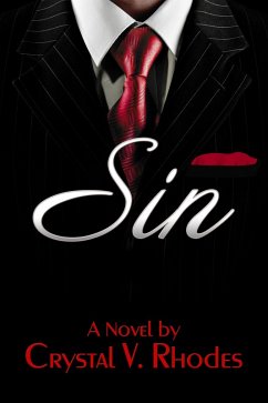 Cover Sin (eBook, ePUB)