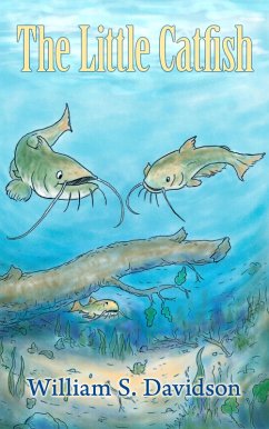 Cover Little Catfish (eBook, ePUB)