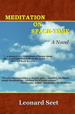 Meditation on Space-Time (eBook, ePUB) - Seet, Leonard