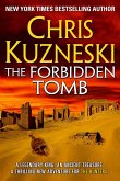 Forbidden Tomb (eBook, ePUB)