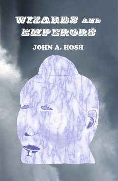 Cover Wizards and Emperors (eBook, ePUB)