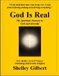God Is Real, My Spiritual Journey to... - Bild 1